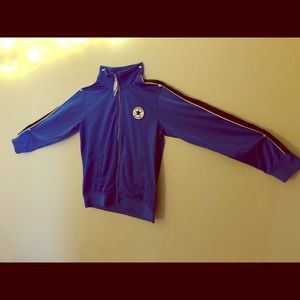 Converse Jacket